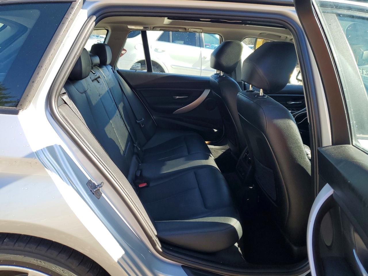 2014 BMW 3 SERIES