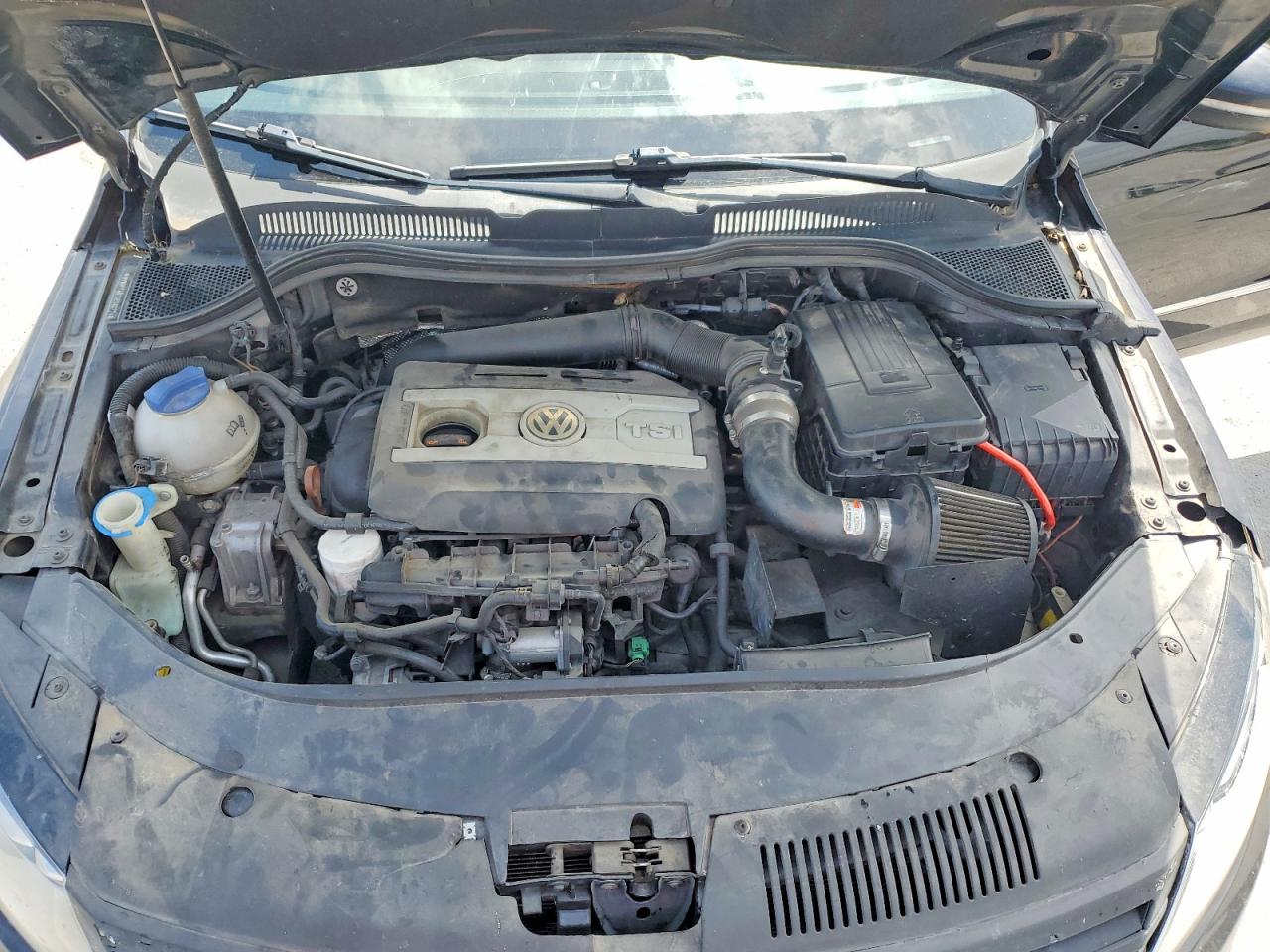 2013 VOLKSWAGEN CC