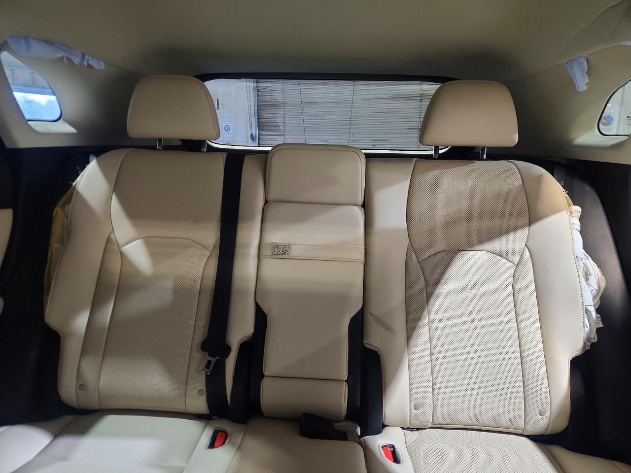 2021 LEXUS RX350