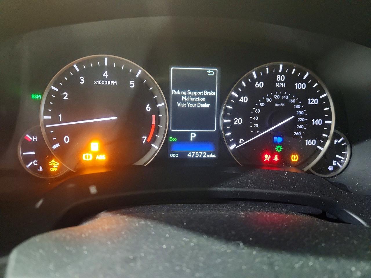 2021 LEXUS RX350