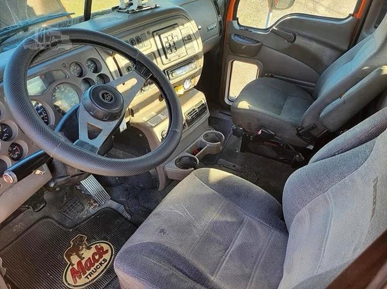 2005 MACK ALL OTHER