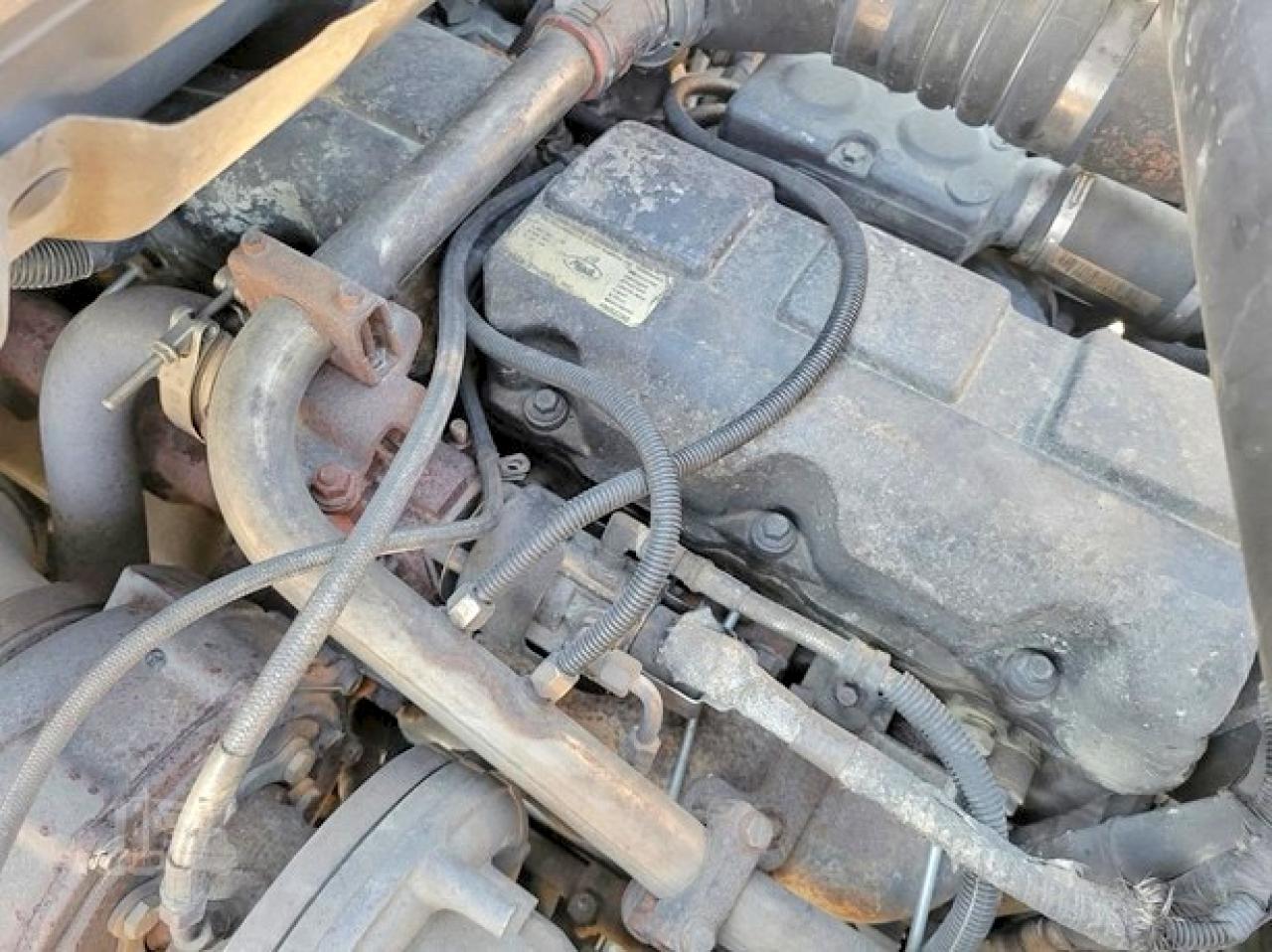 2005 MACK ALL OTHER