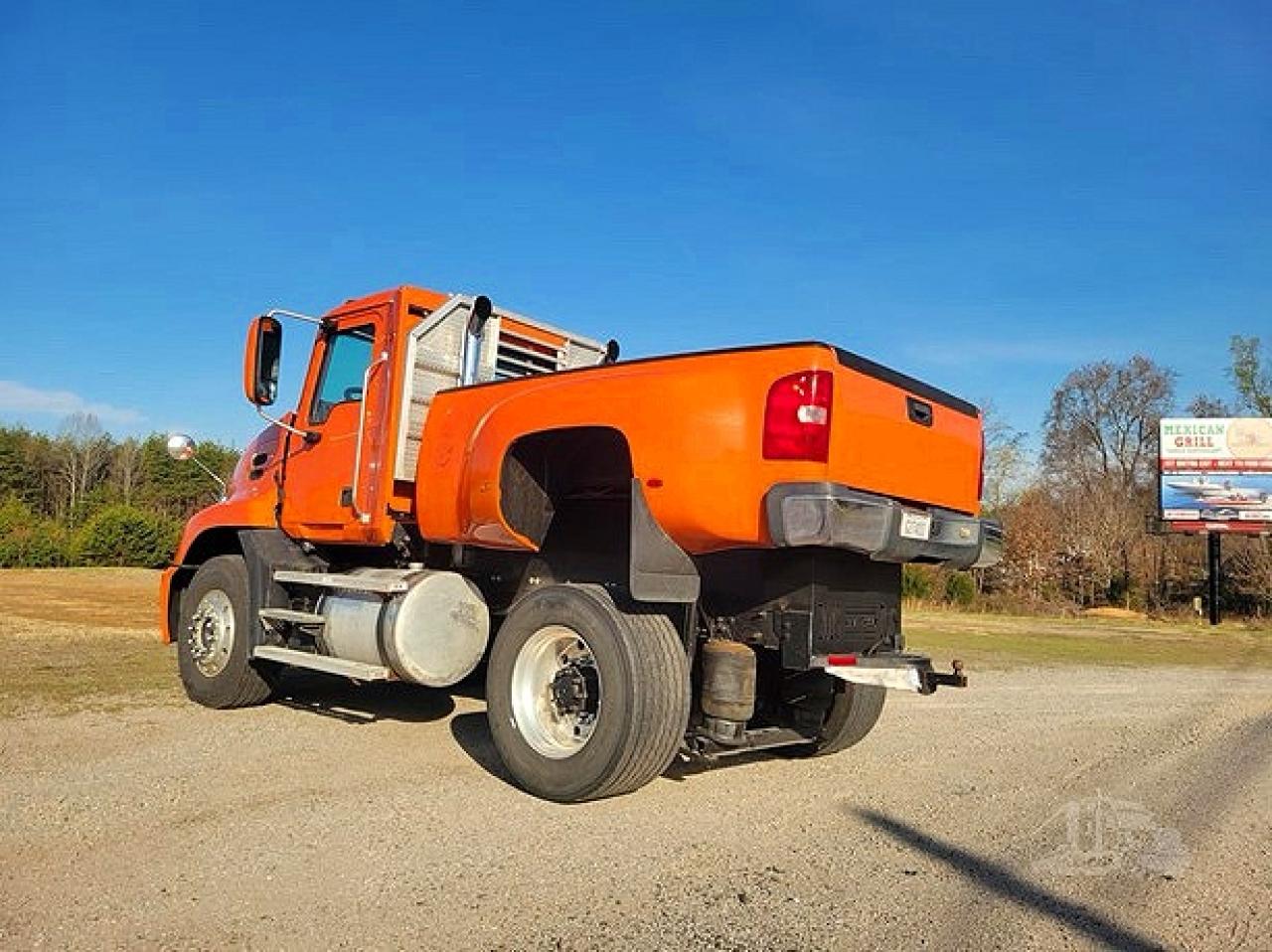 2005 MACK ALL OTHER