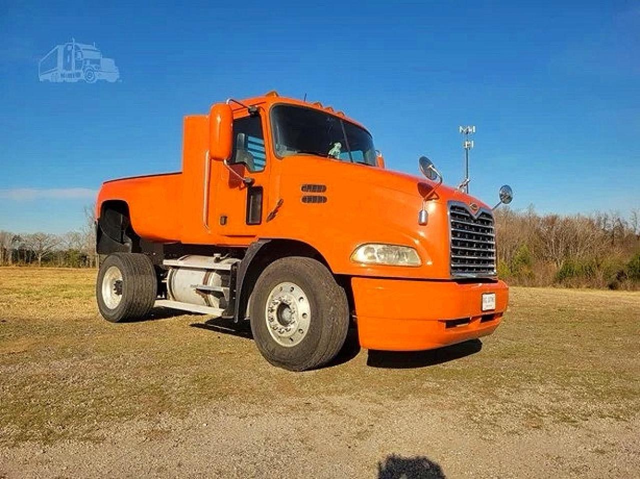 2005 MACK ALL OTHER