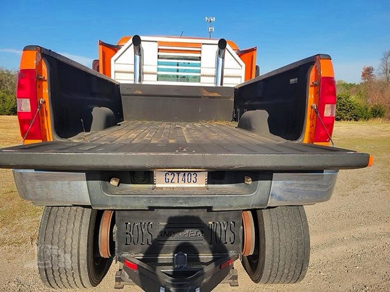 2005 MACK ALL OTHER