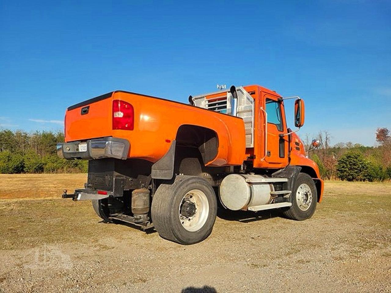 2005 MACK ALL OTHER