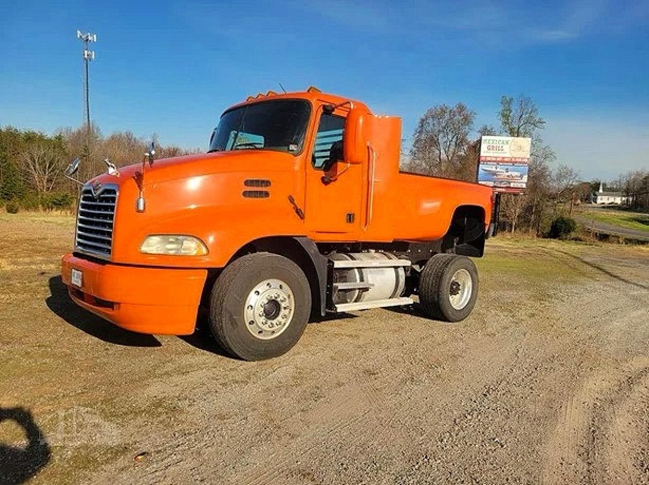 2005 MACK ALL OTHER