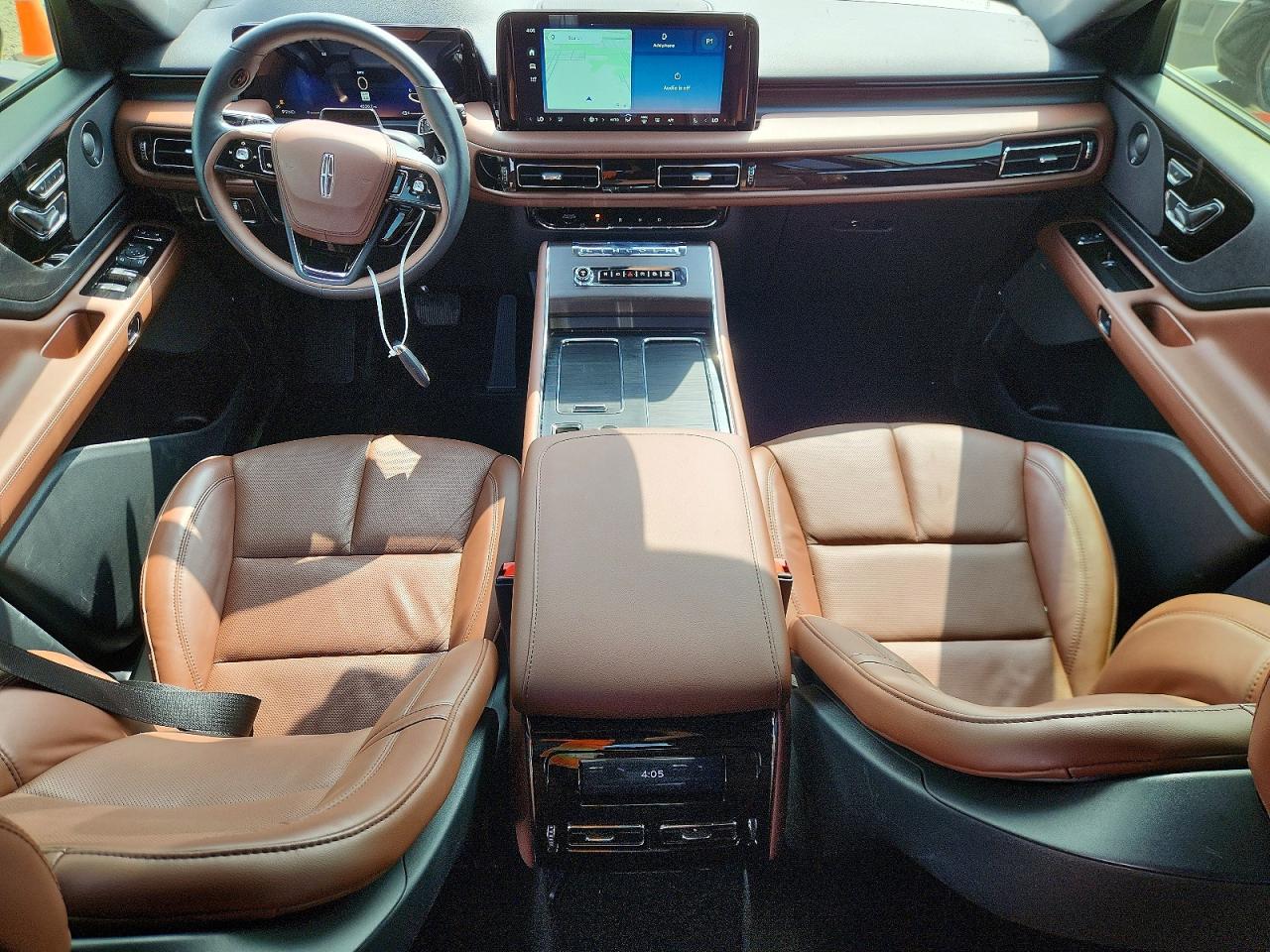 2026 LINCOLN AVIATOR