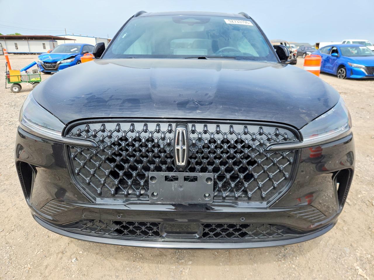 2026 LINCOLN AVIATOR
