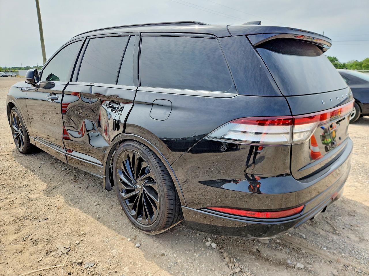 2026 LINCOLN AVIATOR