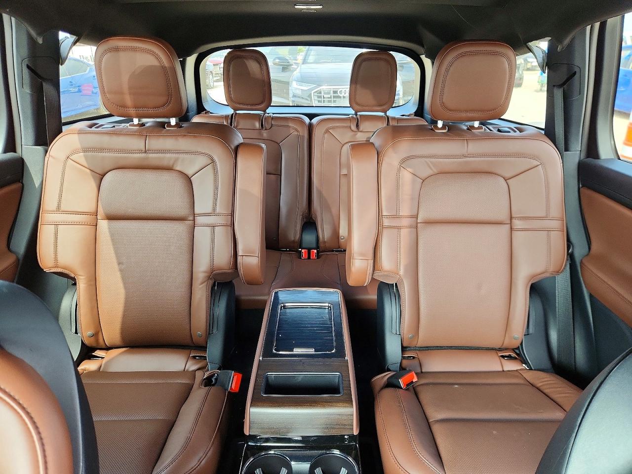 2026 LINCOLN AVIATOR