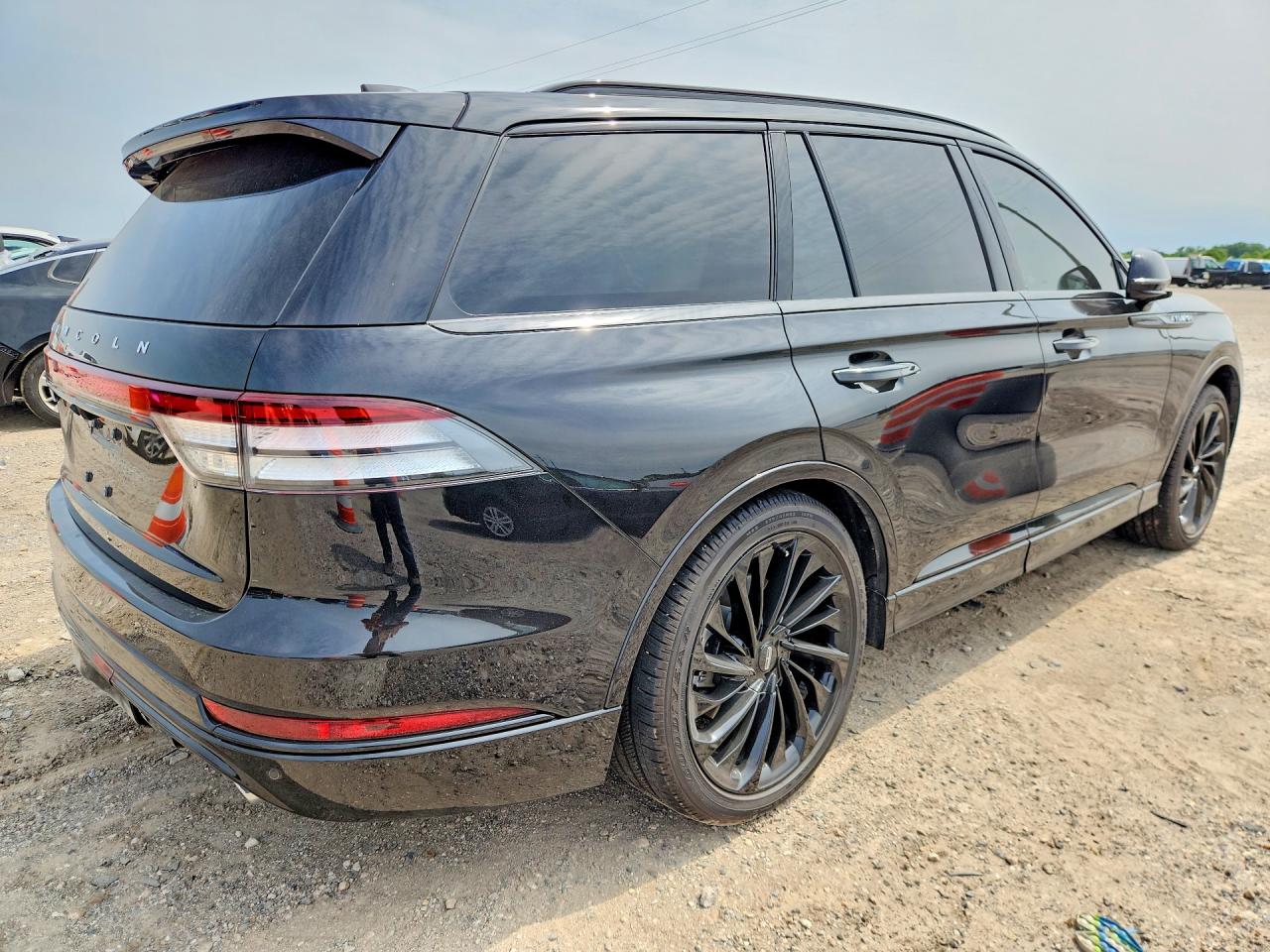 2026 LINCOLN AVIATOR