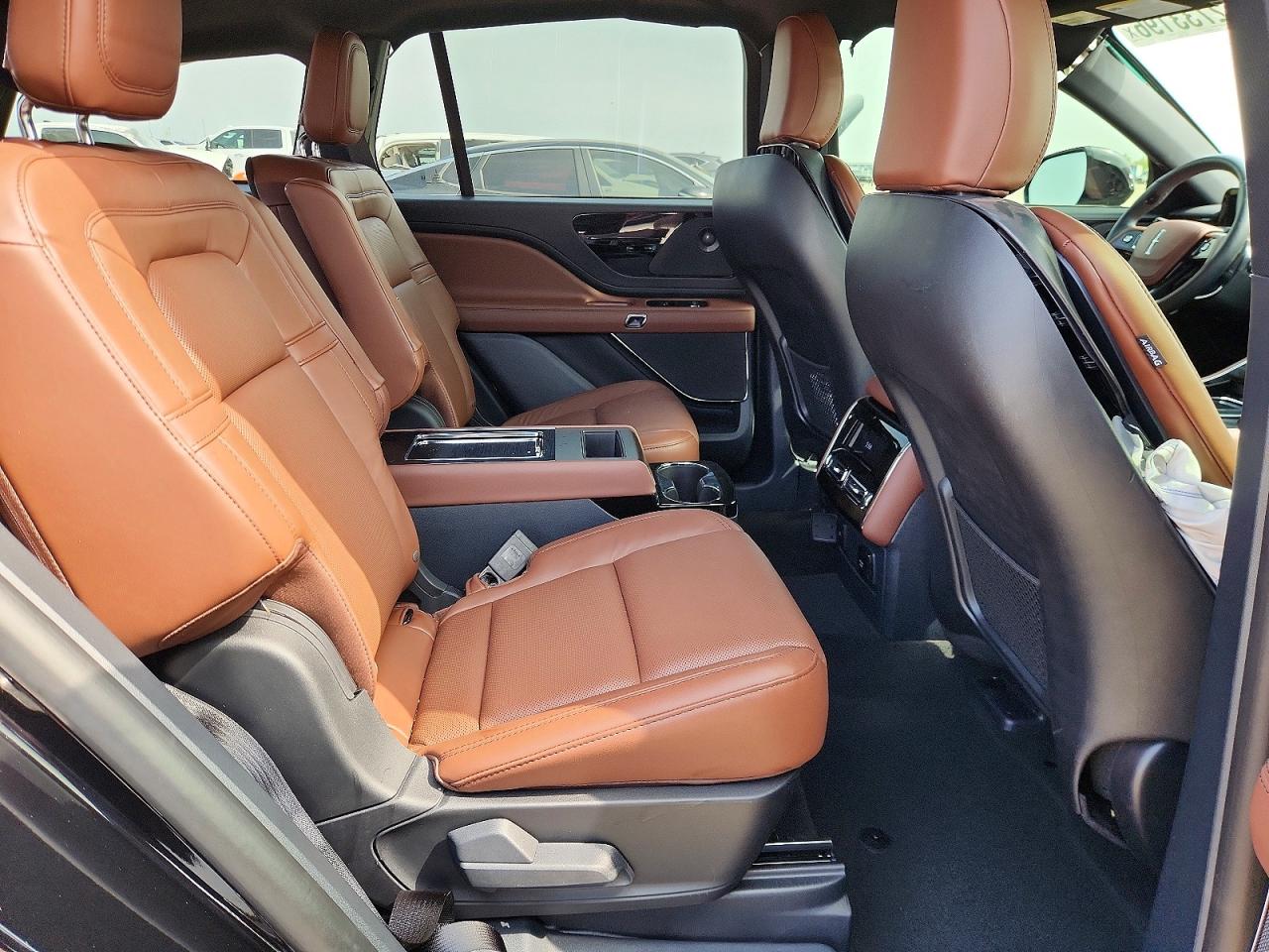 2026 LINCOLN AVIATOR