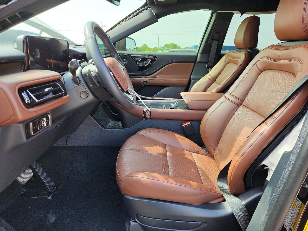 2026 LINCOLN AVIATOR