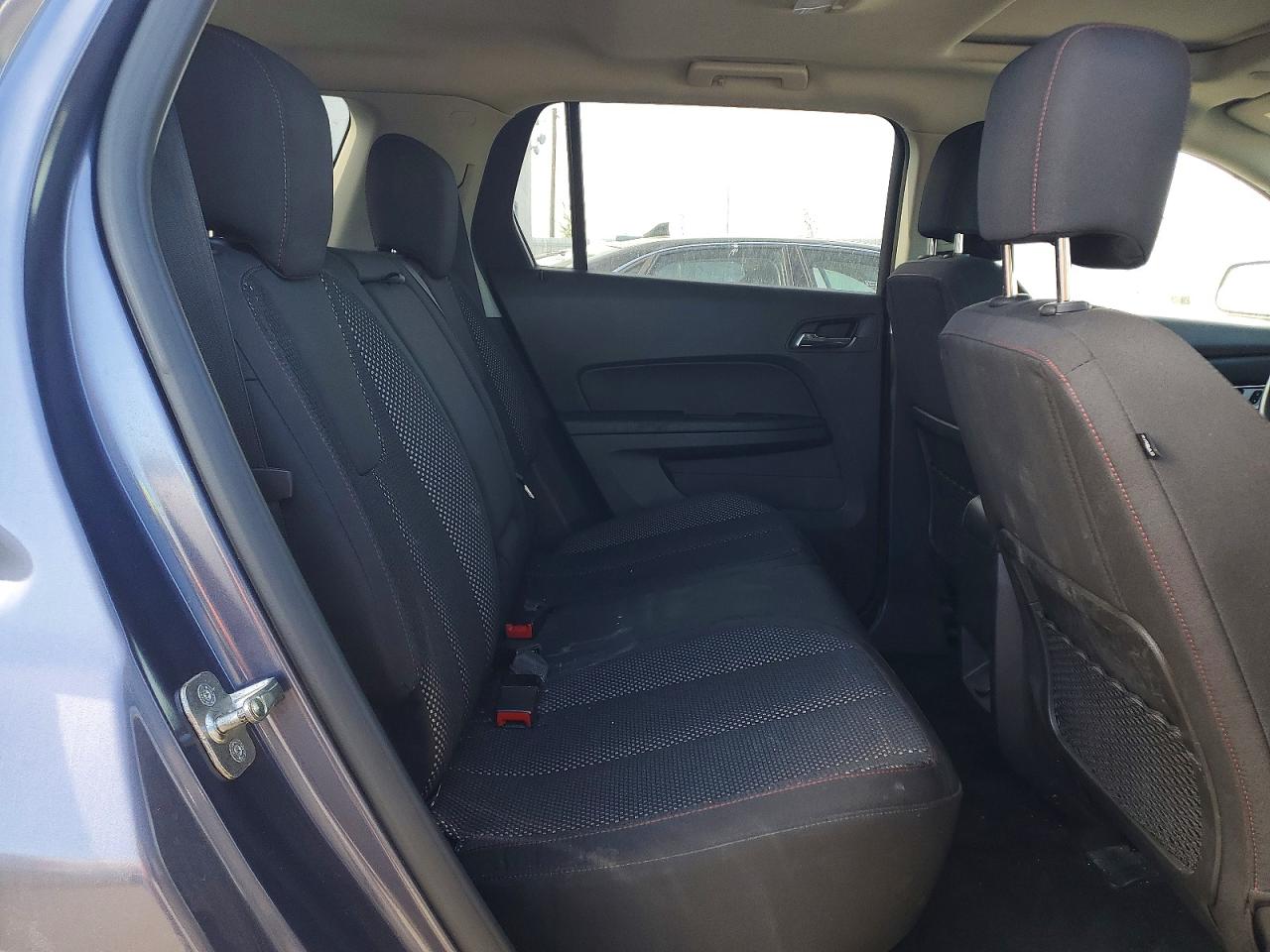 2013 GMC TERRAIN