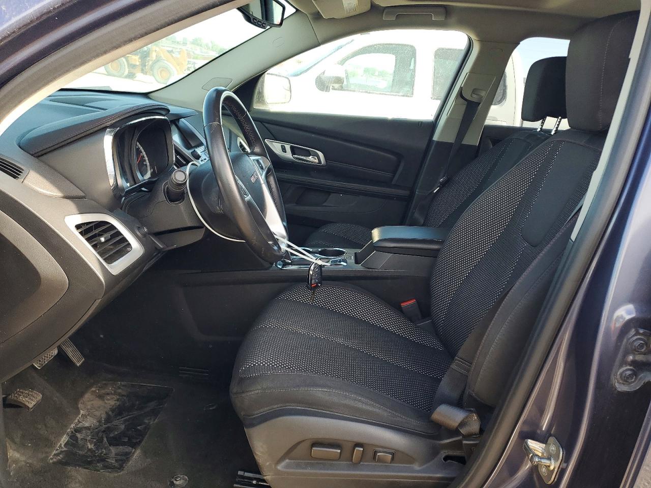 2013 GMC TERRAIN