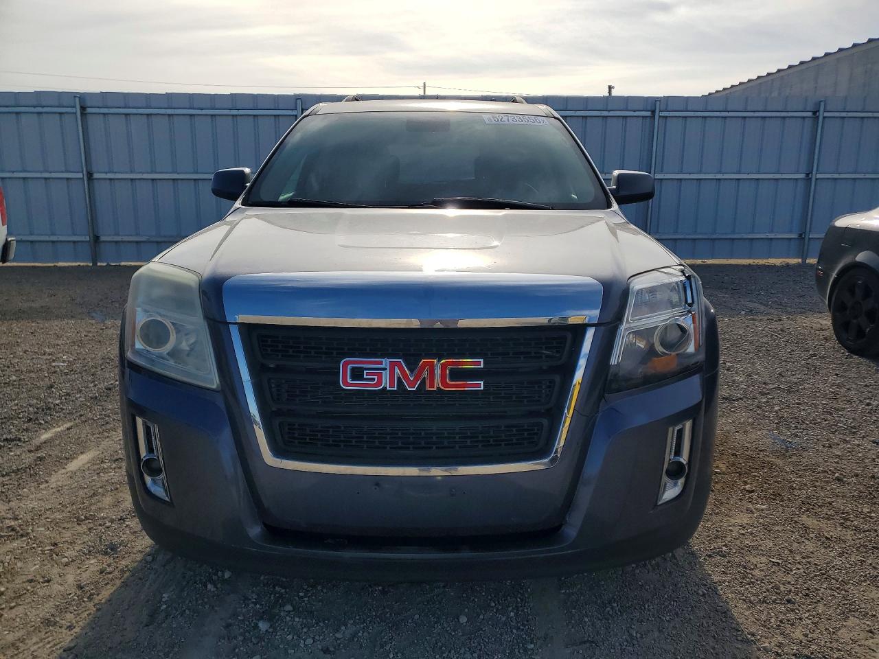 2013 GMC TERRAIN