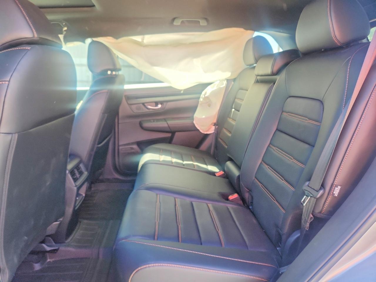 2025 HONDA CRV