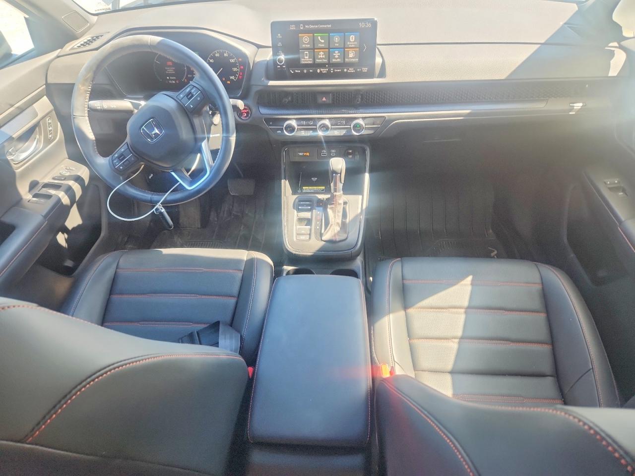 2025 HONDA CRV