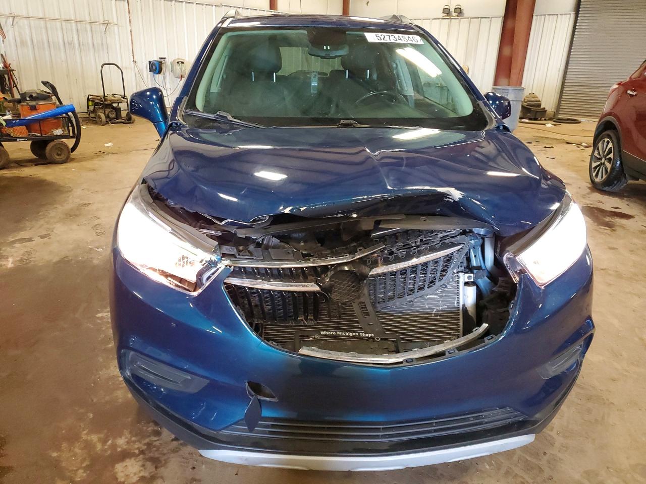 2020 BUICK ENCORE