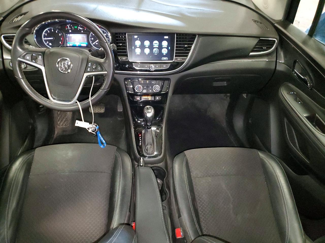 2020 BUICK ENCORE