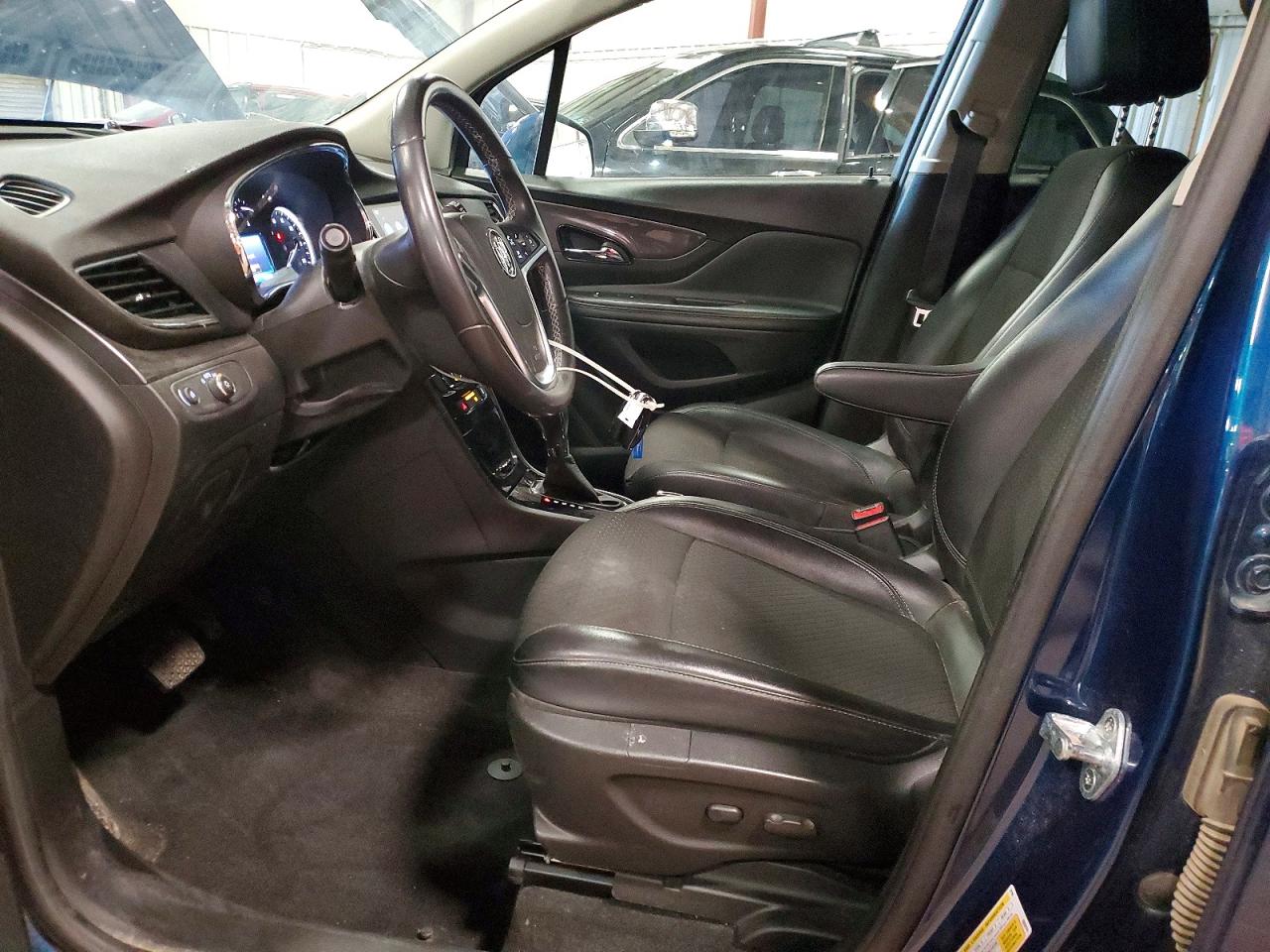 2020 BUICK ENCORE
