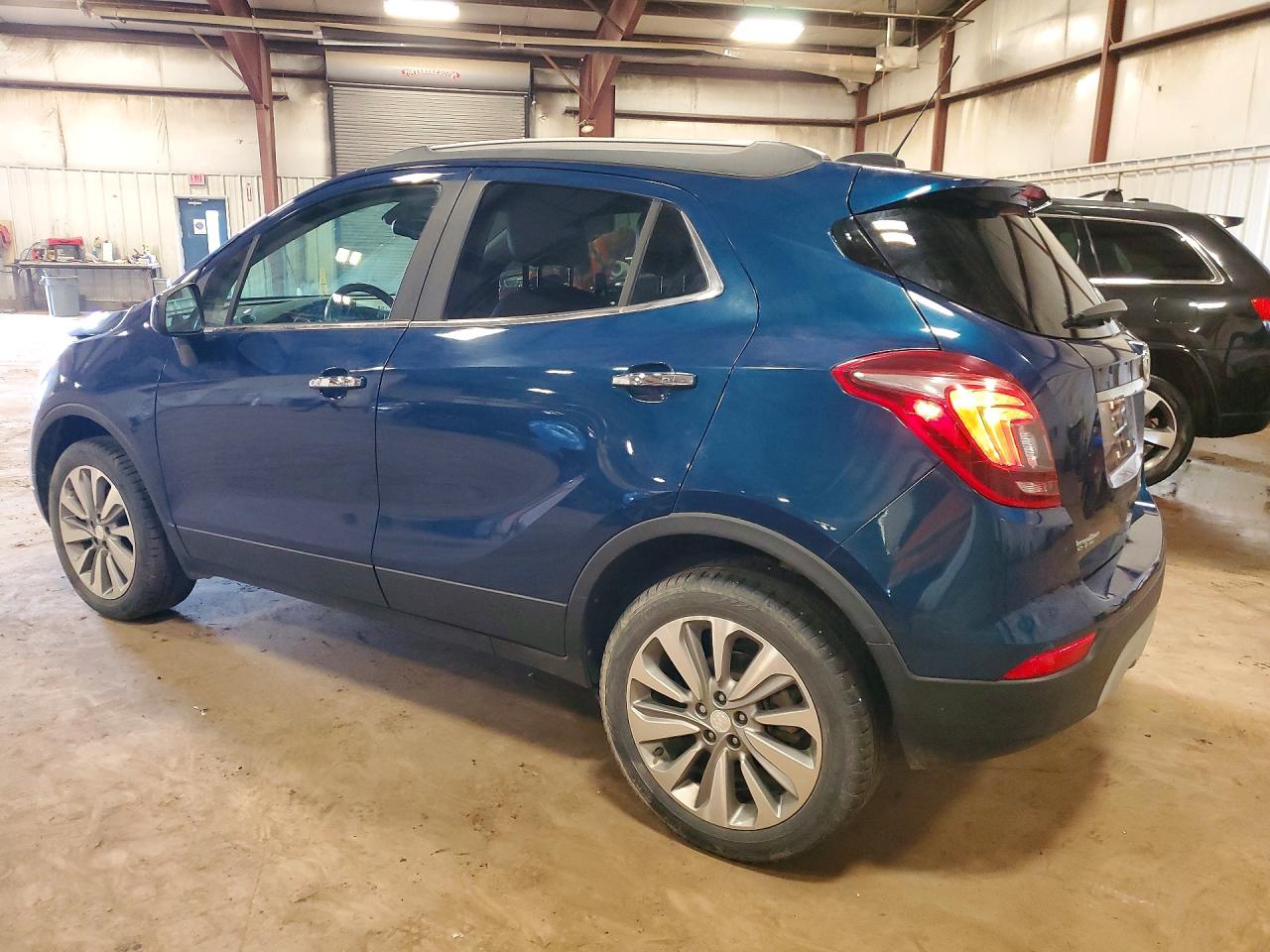 2020 BUICK ENCORE