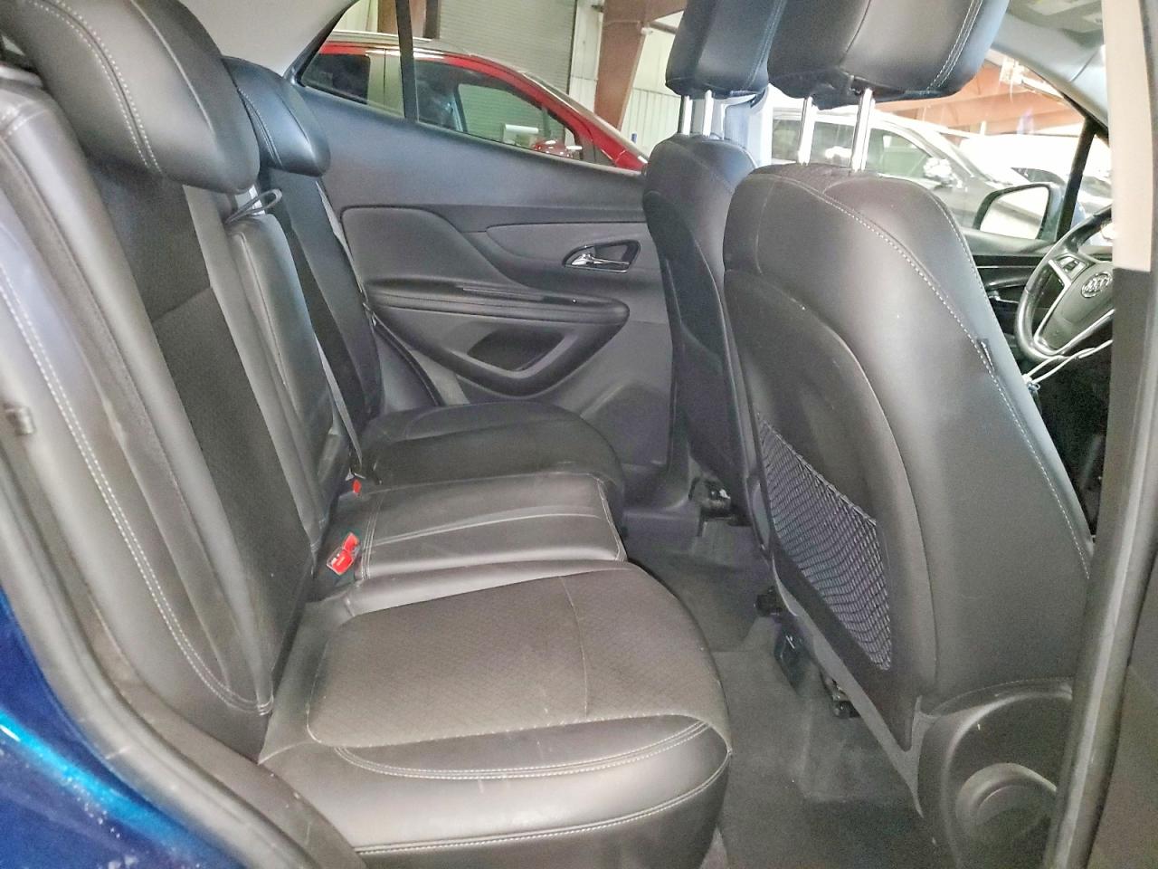 2020 BUICK ENCORE