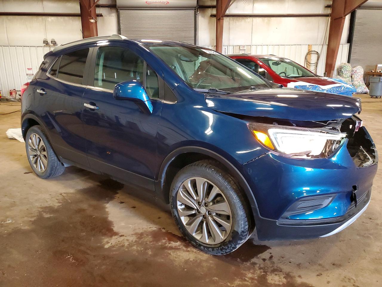 2020 BUICK ENCORE