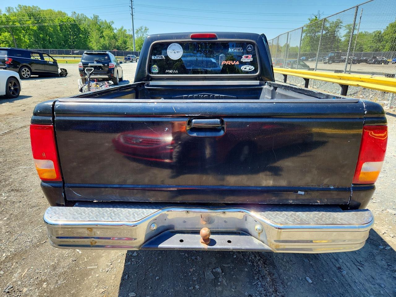 1994 FORD RANGER
