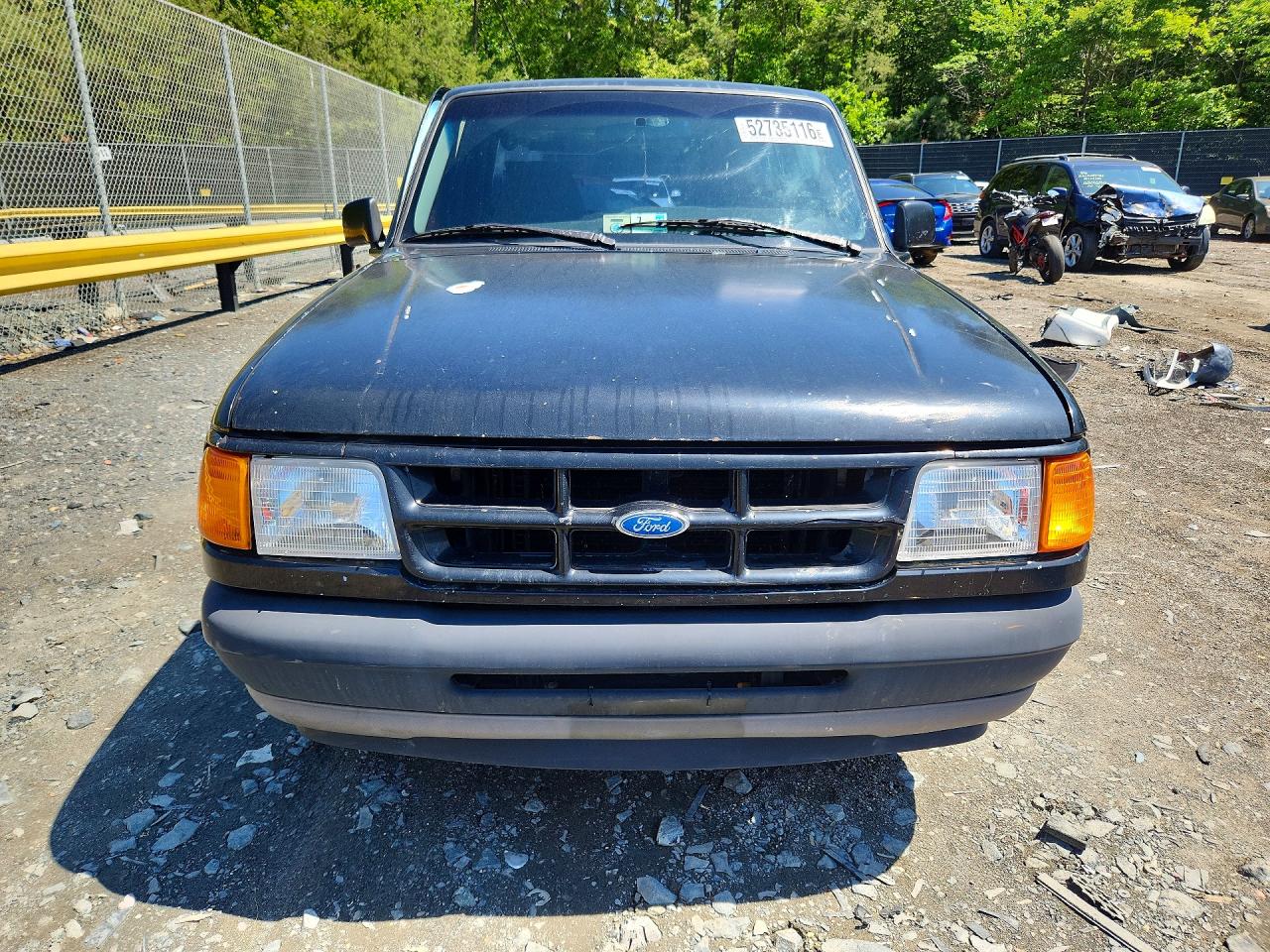 1994 FORD RANGER