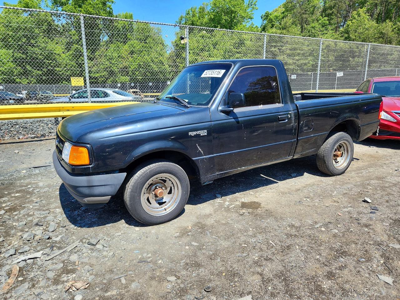 1994 FORD RANGER