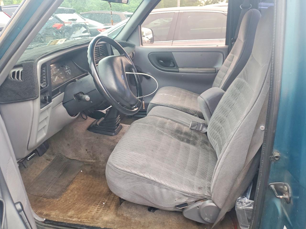 1994 FORD RANGER