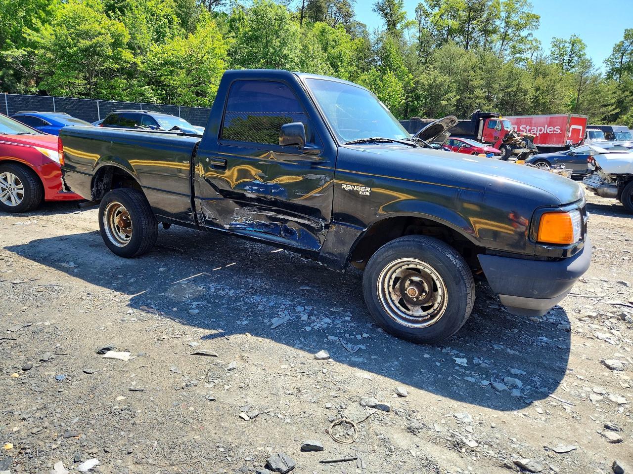 1994 FORD RANGER