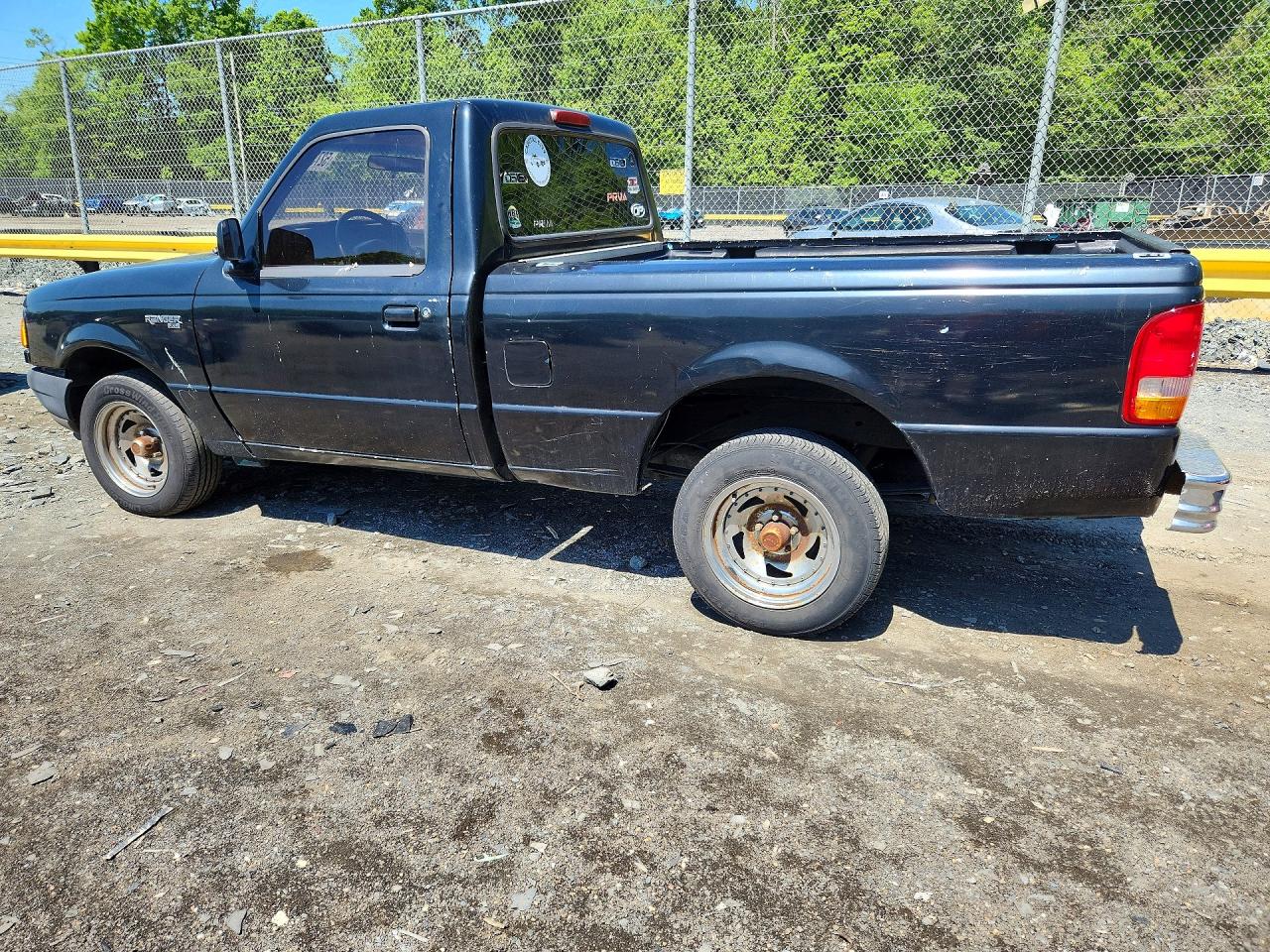 1994 FORD RANGER