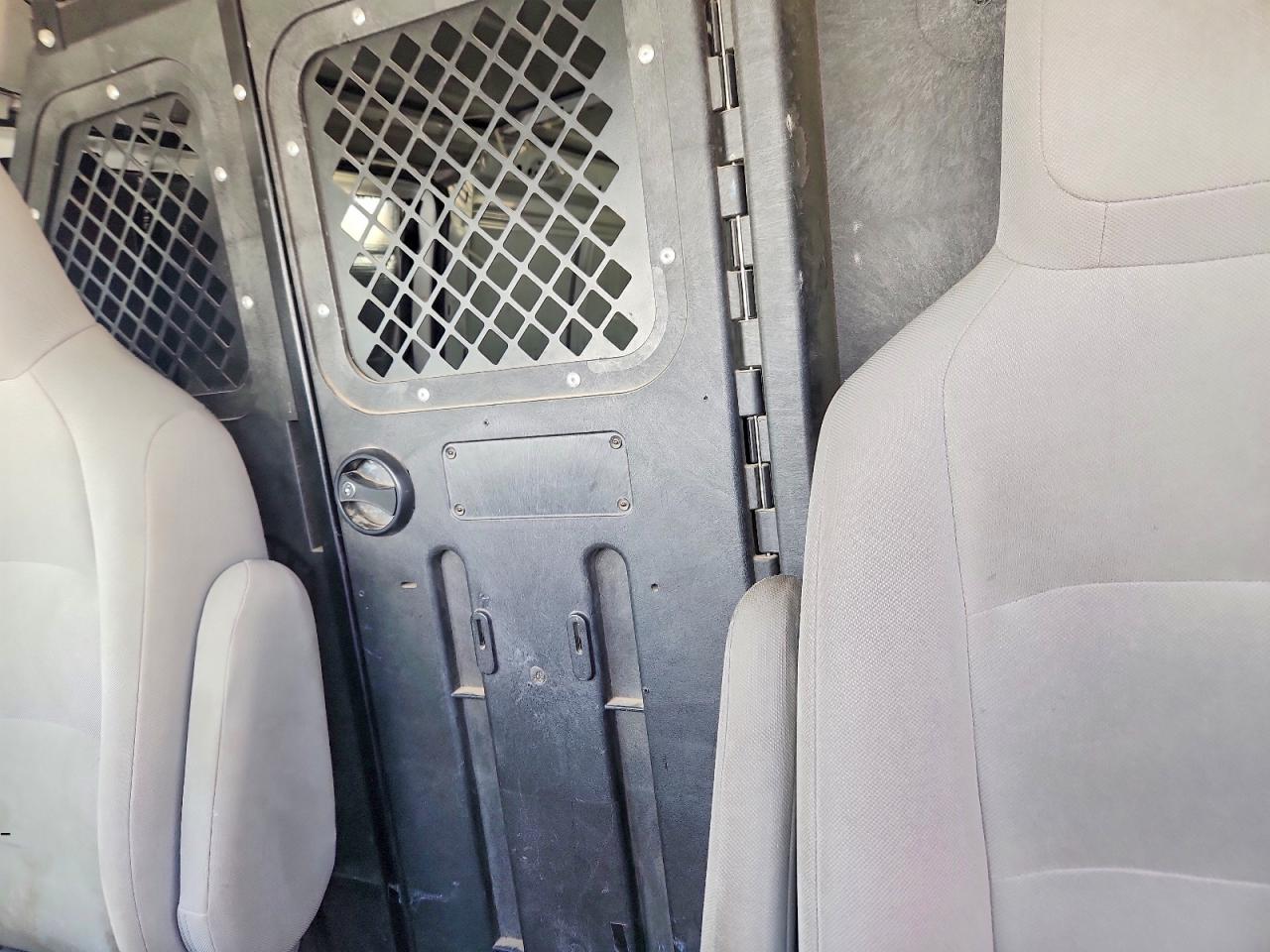 2013 FORD ECONOLINE