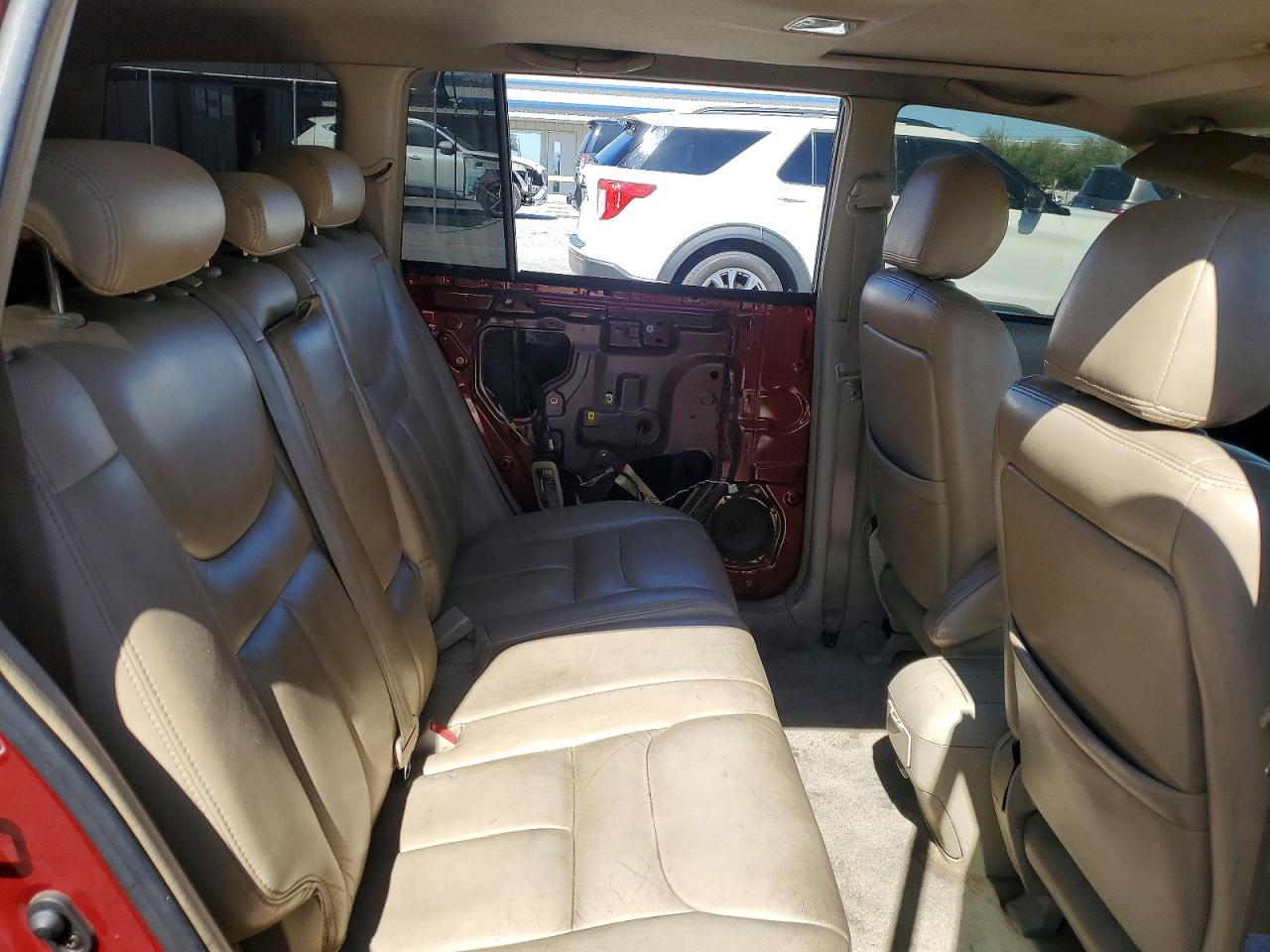2002 TOYOTA HIGHLANDER