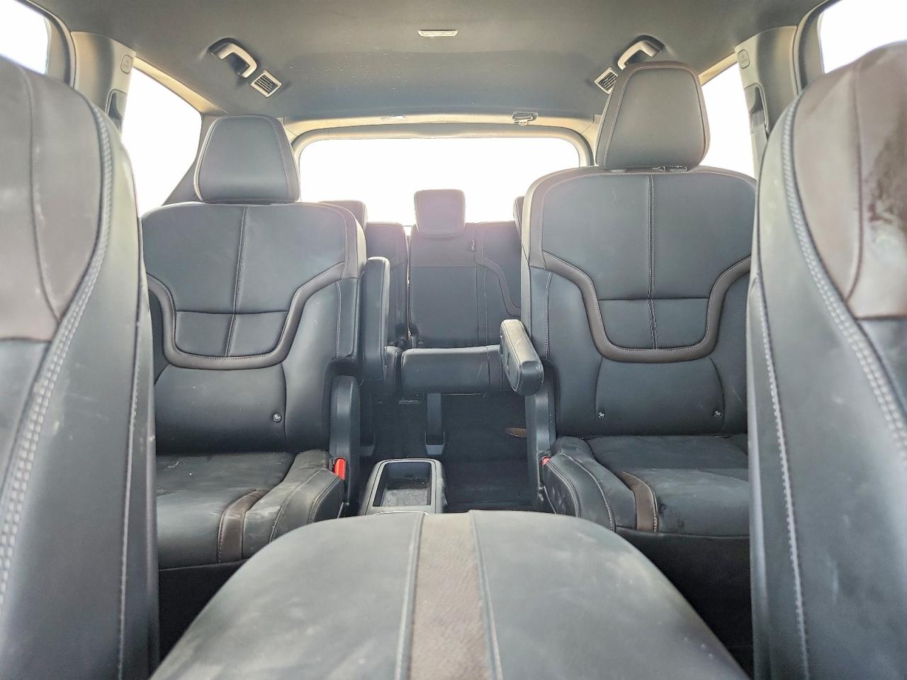 2025 NISSAN ARMADA