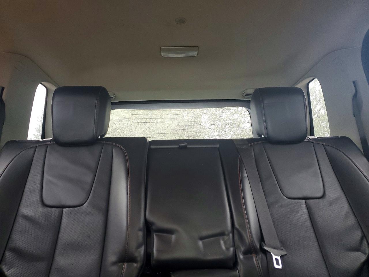 2014 GMC TERRAIN