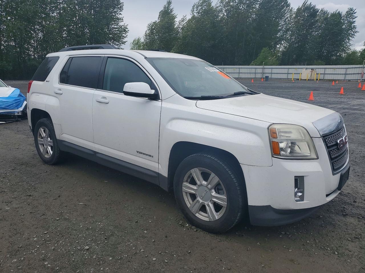 2014 GMC TERRAIN
