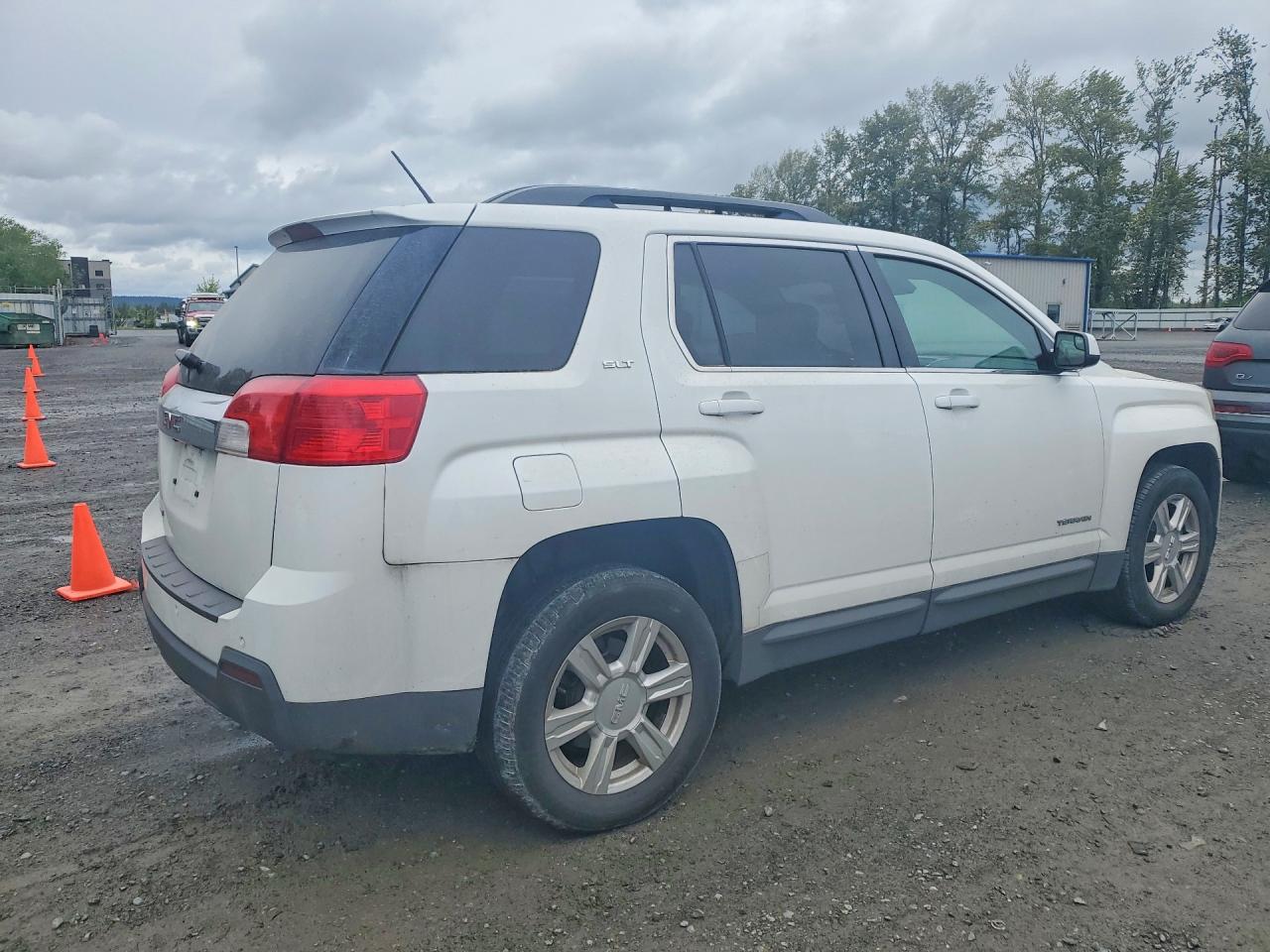 2014 GMC TERRAIN