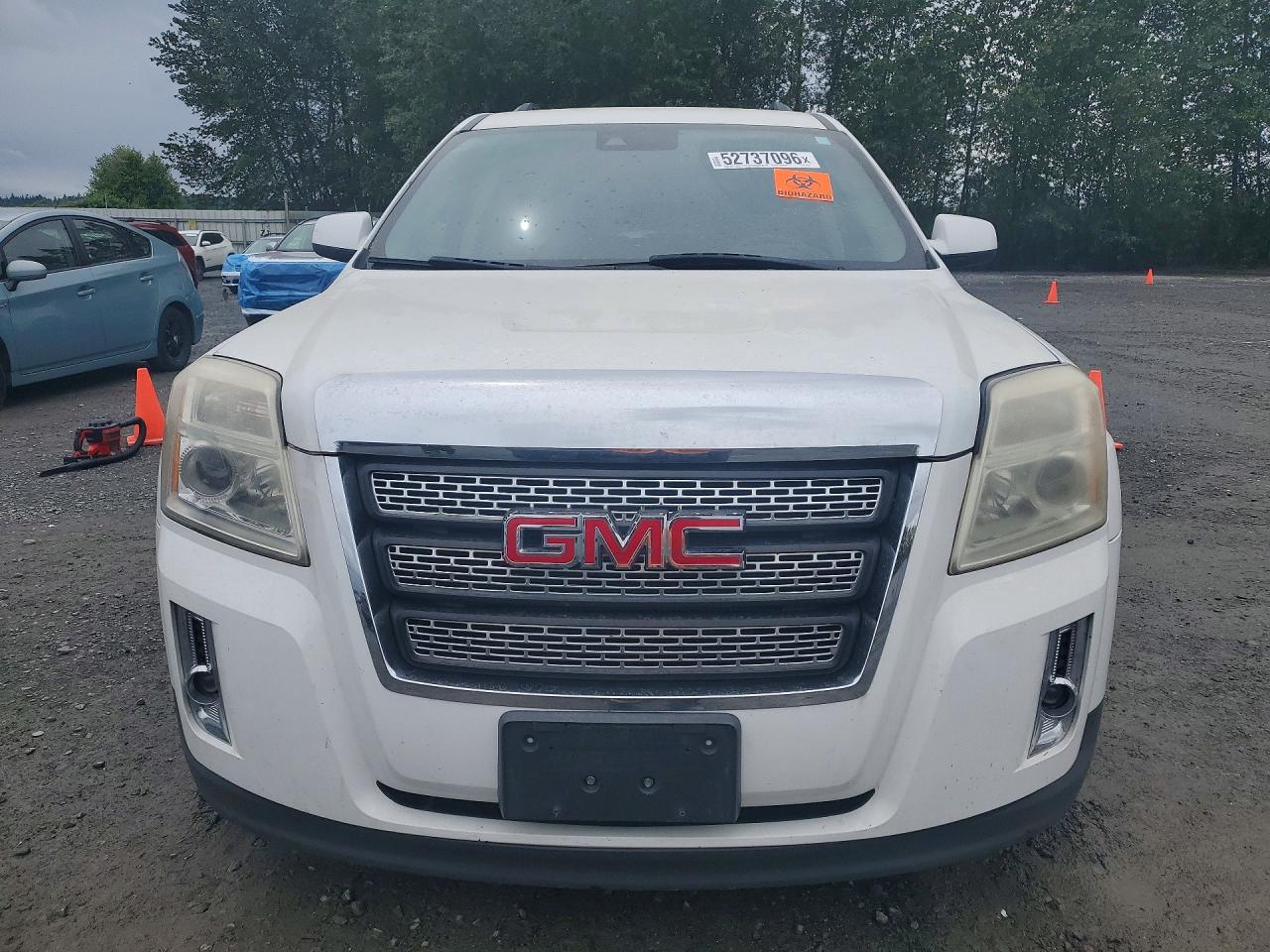 2014 GMC TERRAIN