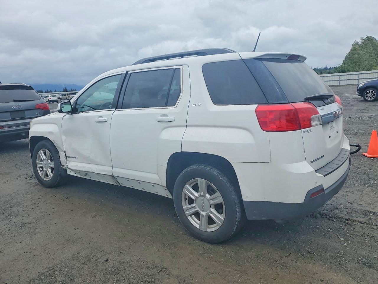 2014 GMC TERRAIN