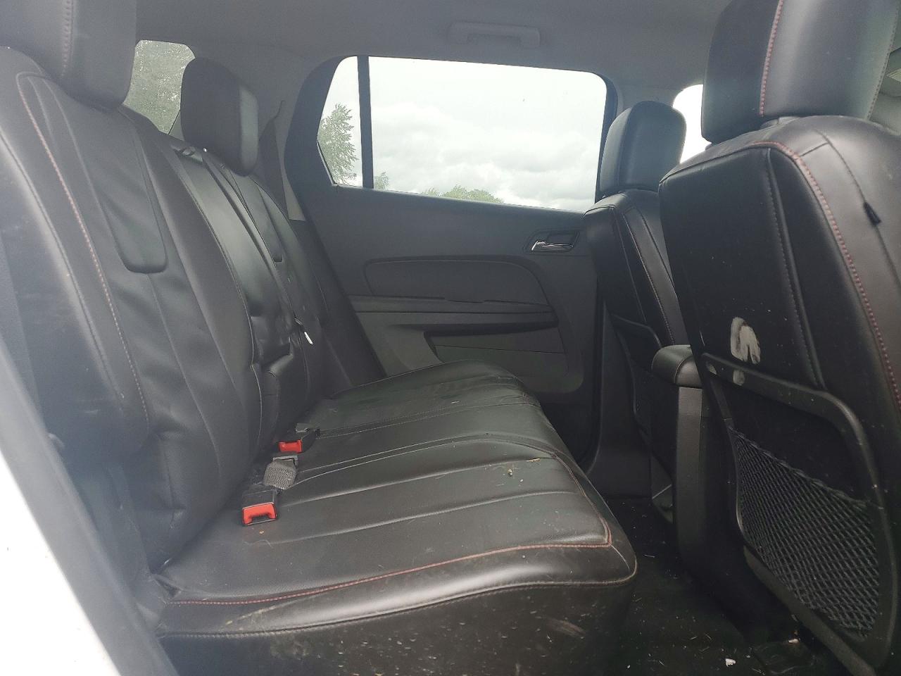 2014 GMC TERRAIN