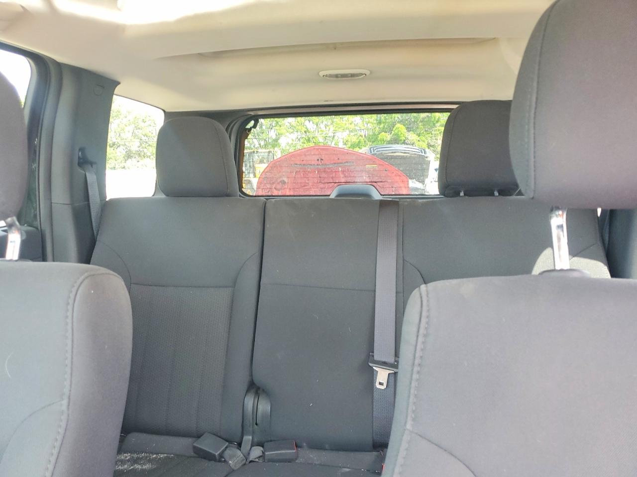 2011 JEEP LIBERTY