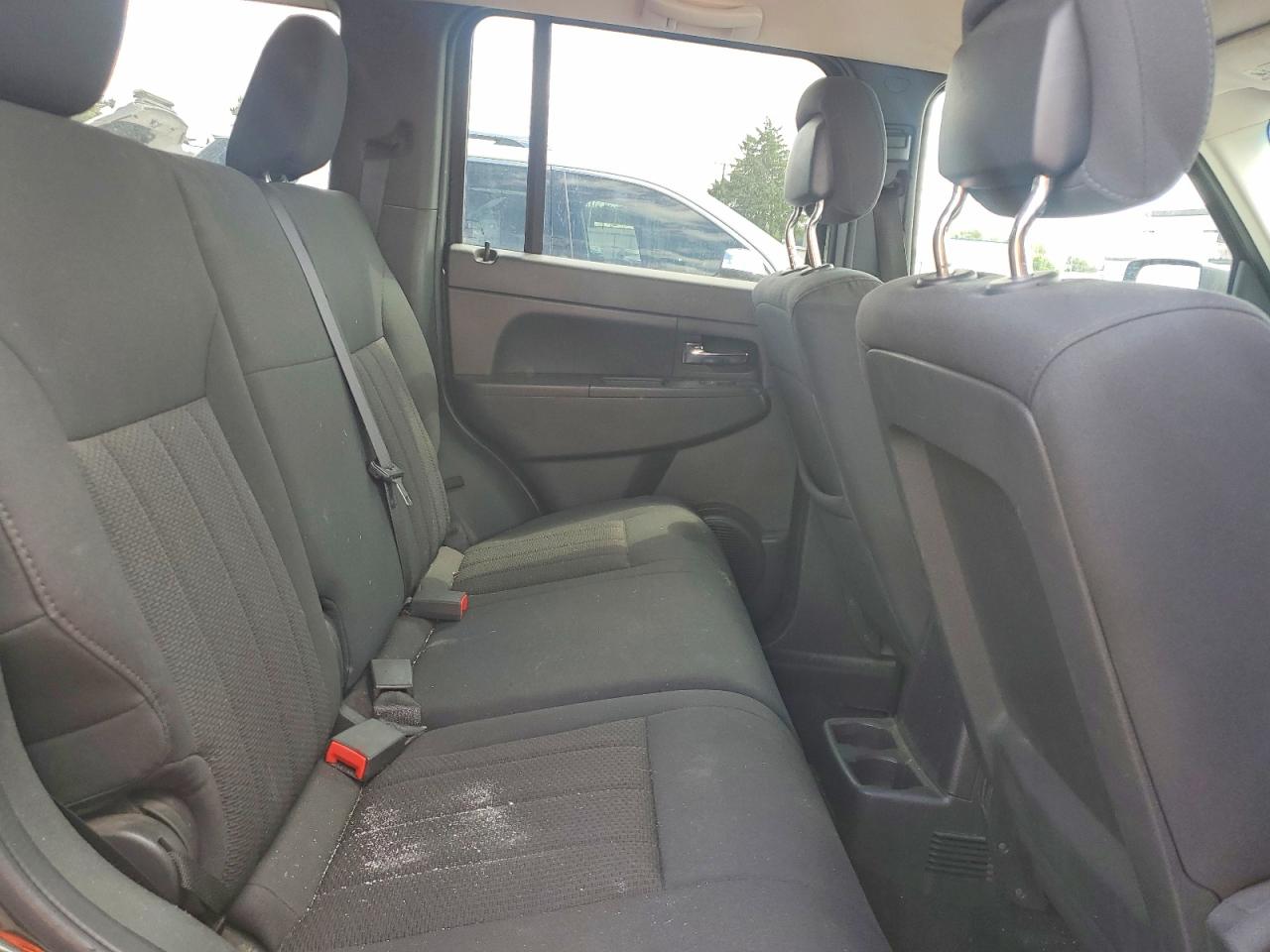 2011 JEEP LIBERTY
