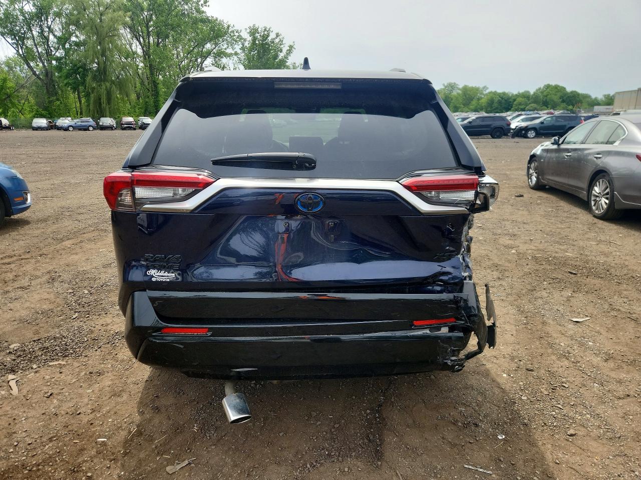2023 TOYOTA RAV4