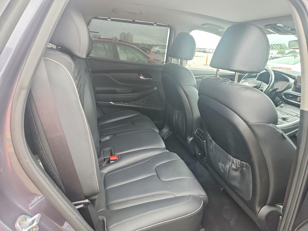 2022 HYUNDAI SANTA FE