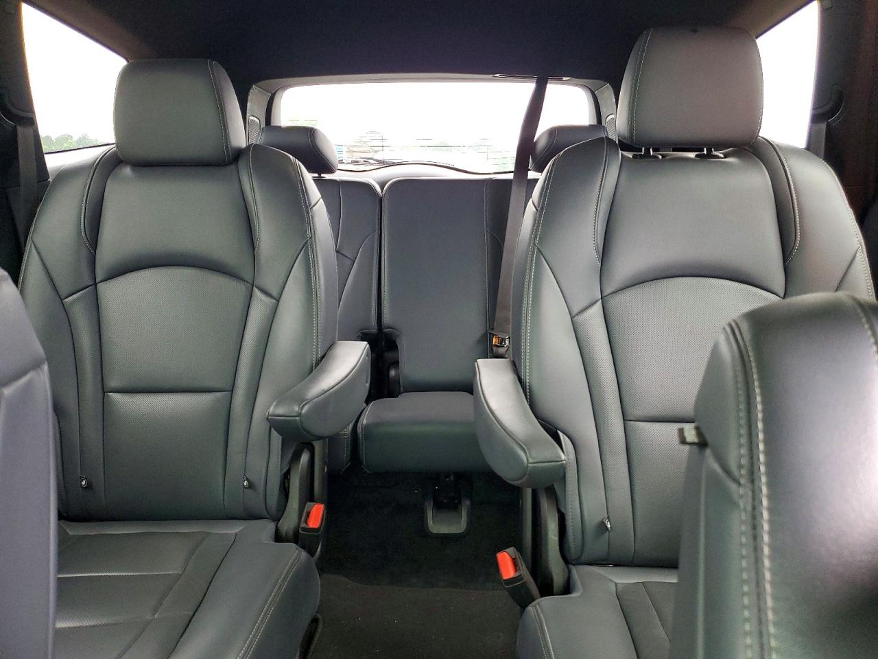 2022 BUICK ENCLAVE