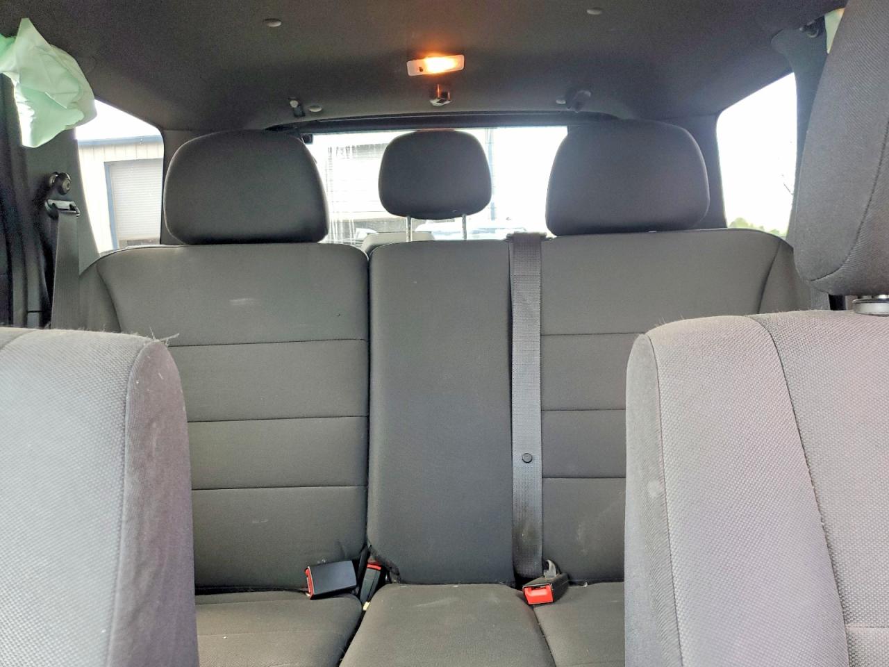 2011 FORD ESCAPE